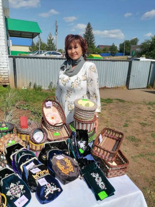 Әгерҗедә Сабан туе оешкан төстә узды