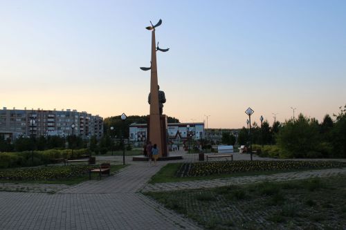 Придет ли в Азнакаево долгожданное летнее тепло?