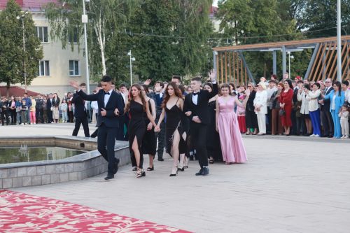 Азнакайда районкүләм чыгарылыш кичәсе үтте