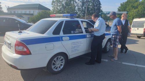 Азнакайда мотоцикл катнашында юл-транспорт һәлакәте булды