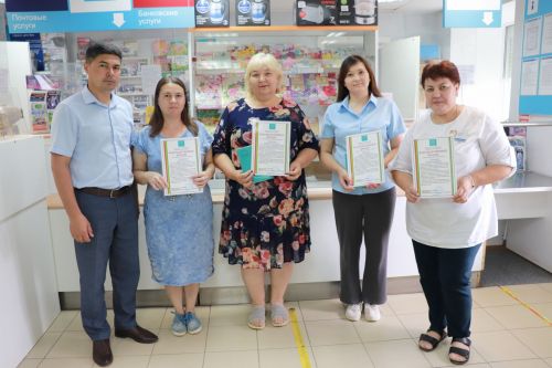 Актүбәлеләр “Маяк” газетасына актив языла