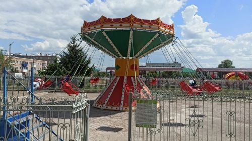 Традиционный обзор главных событий за текущую неделю в Азнакаево