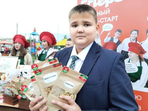 В Актюбе праздники прошли на славу