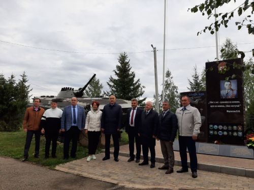 В Актюбе праздники прошли на славу