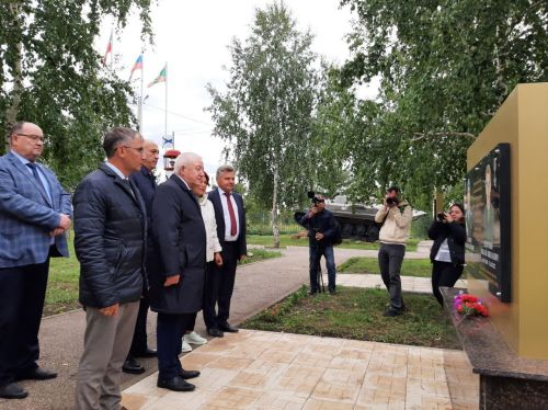 В Актюбе праздники прошли на славу