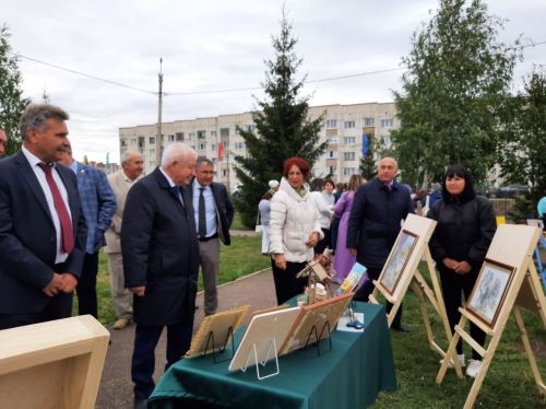 В Актюбе праздники прошли на славу