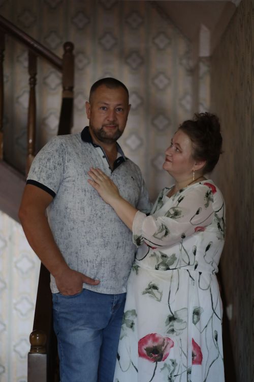 Рахимовы: «Семья – это любящие сердца, большой дом и много детей»