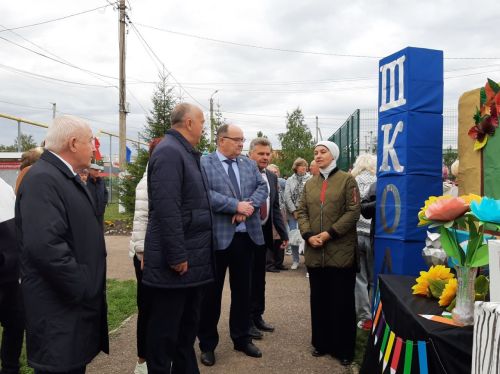 В Актюбе праздники прошли на славу