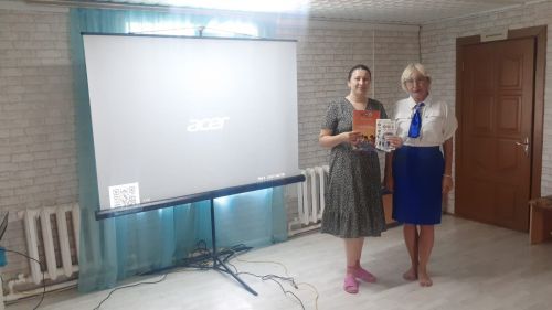 В Азнакаево детям напоминают о правилах поведения на дороге во время каникул