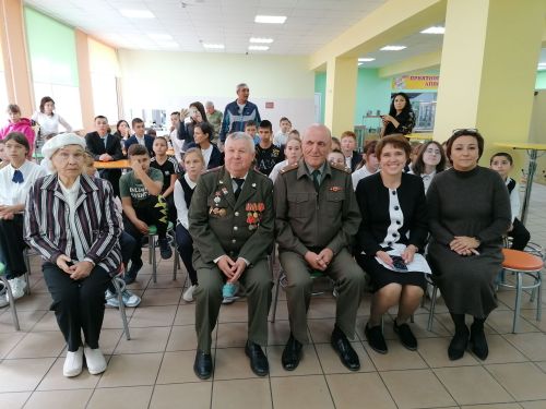 Азнакайның яшь шахматчылары ярышты