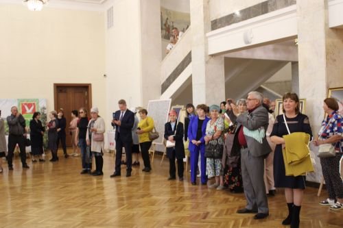 Азнакайлылар чыгышын казанлылар көчле алкышларга күмде