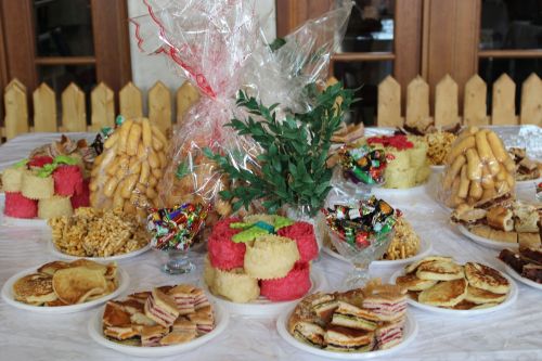 Азнакайлылар чыгышын казанлылар көчле алкышларга күмде