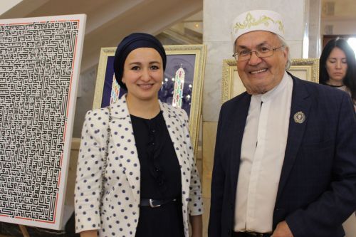 Азнакайлылар чыгышын казанлылар көчле алкышларга күмде