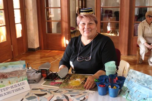 Азнакайлылар чыгышын казанлылар көчле алкышларга күмде