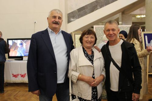 Азнакайлылар чыгышын казанлылар көчле алкышларга күмде