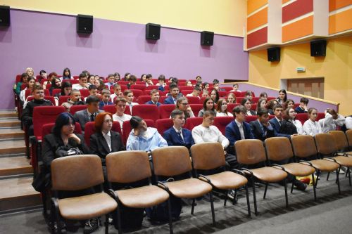 «Гармонизация межнациональных отношений, профилактика конфликтов»: в Азнакаево прошла тренинг-игра