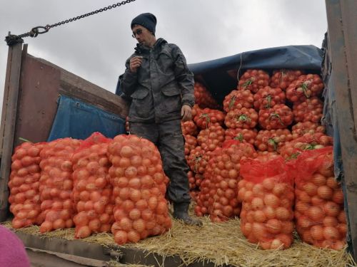 Азнакайда көзге ярминкәләр башланды