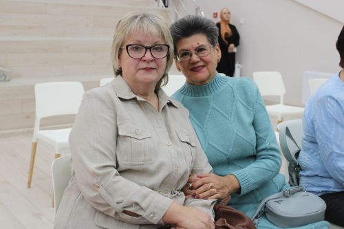 Азнакайда өлкән яшьтәге волонтерларны зурладылар