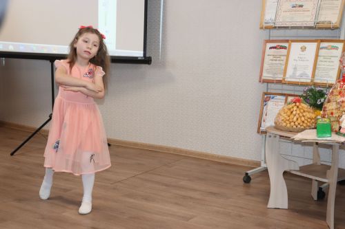 Аның игелекле эшләрен санап та бетерерлек түгел
