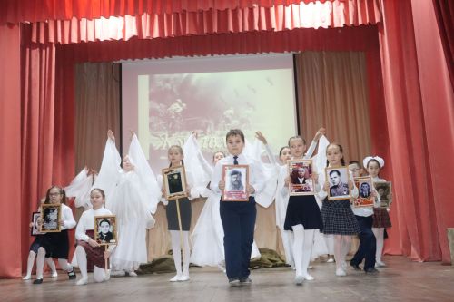 Советлар Союзы герое Әкрам Вәлиевның 100 яшьлек юбилее уңаеннан  кичә узды