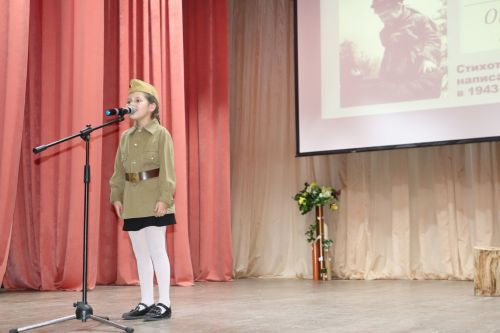 Советлар Союзы герое Әкрам Вәлиевның 100 яшьлек юбилее уңаеннан  кичә узды