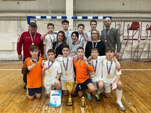 Актүбә футболчылары Татарстан беренчелегендә җиңү яуладылар