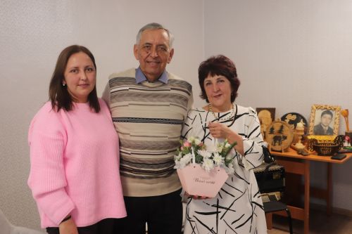 Актүбә шагыйре Илдар Батыршинның тәүге китабы дөнья күрде