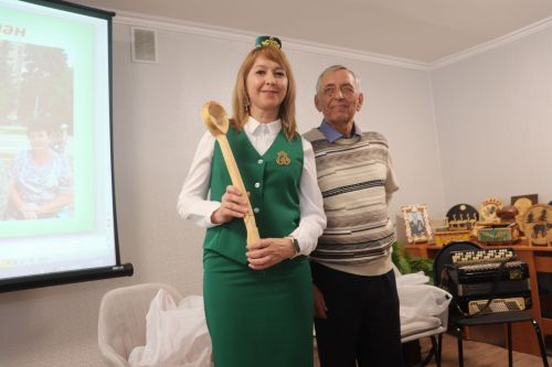 Актүбә шагыйре Илдар Батыршинның тәүге китабы дөнья күрде