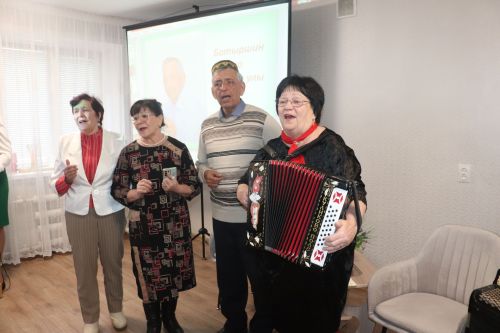 Актүбә шагыйре Илдар Батыршинның тәүге китабы дөнья күрде
