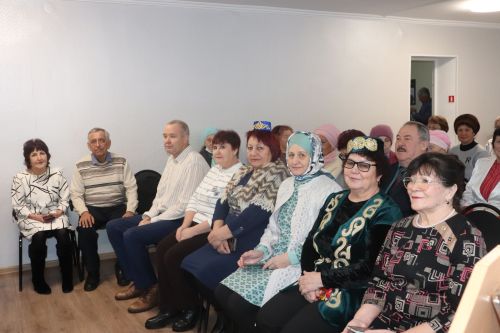 Актүбә шагыйре Илдар Батыршинның тәүге китабы дөнья күрде
