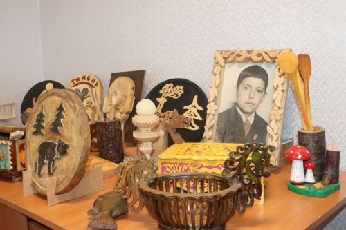 Актүбә шагыйре Илдар Батыршинның тәүге китабы дөнья күрде