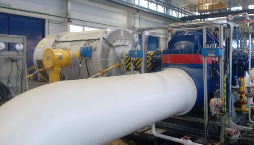«Транснефть – Прикамье» заменило насосное оборудование на производственном объекте в Татарстане