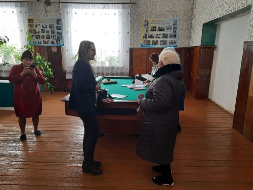 Татшуган авыл җирлегендә яңа максатлар билгеләнде