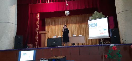 Татшуган авыл җирлегендә яңа максатлар билгеләнде