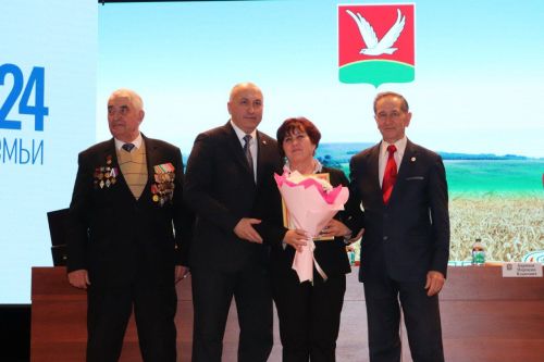 Азнакайда ветераннар конференциясе узды