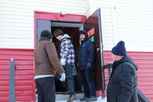 Азнакайлылар гуманитар ярдәмне җибәрделәр