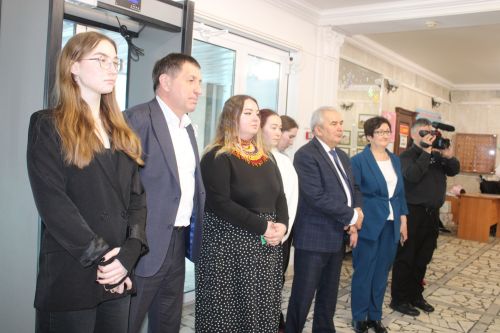 Район шәһәр Мәдәният йортында «Эхо веков в истории семьи — Тарихта без эзлебез» шәҗәрәләр фестиваленең муниципаль этабы узды