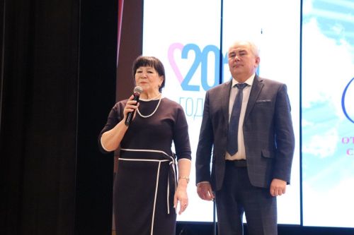 Азнакайда «Балкыш» фестиваленең сайлап алу туры үтте