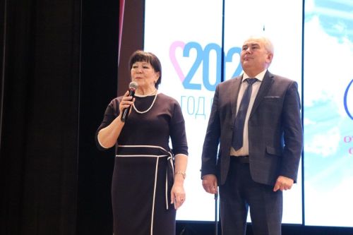 Азнакайда «Балкыш» фестиваленең сайлап алу туры үтте