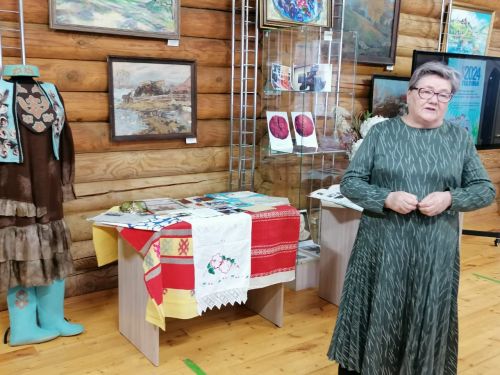 Азнакайда Гаилә елы чараларга бай