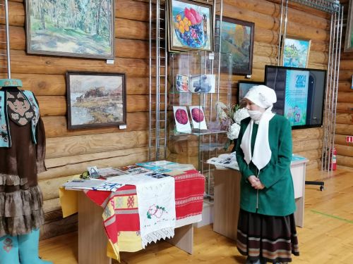 Азнакайда Гаилә елы чараларга бай