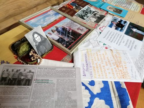 Азнакайда Гаилә елы чараларга бай