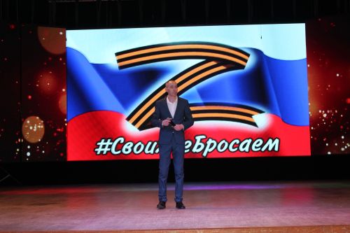 Узган җомгада Азнакайда Гаилә елы һәм Фәнни-технологик үсеш елы ачылышына  багышлап тантаналы чара узды