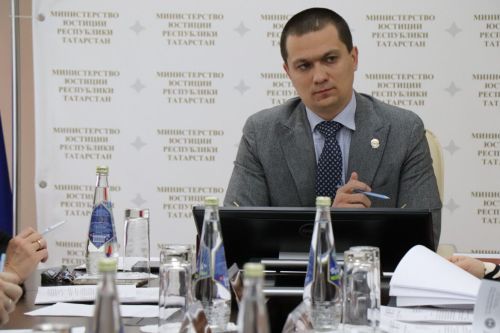 В Татарстане статус многодетной семьи будут присваивать бессрочно
