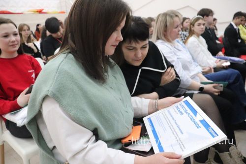 Азнакайда «Беренчеләр» берләште