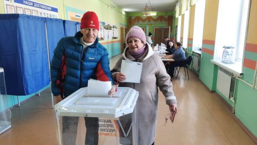 Дөнья чемпионы Мәннәф Хөҗҗәтов: «Илебез тагын да көчлерәк булсын өчен тавыш бирәм»
