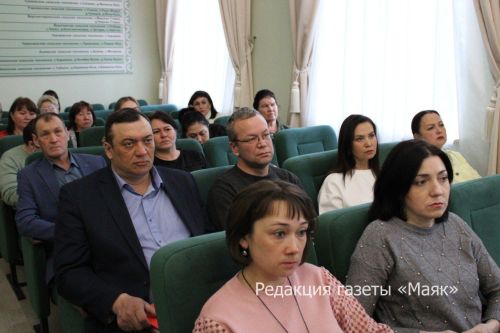 Азнакайда гражданнар оборонасы комиссиясе утырышы узды