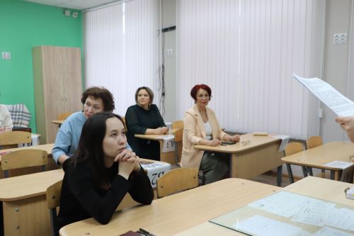 Единый день сдачи ЕГЭ родителями