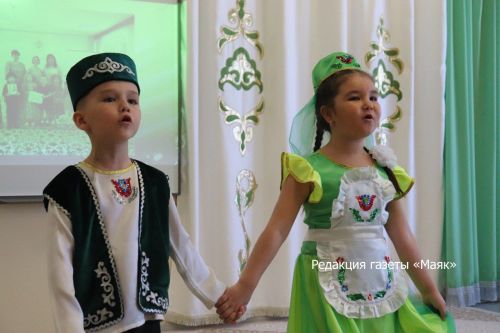Азнакайда «Татар малае, татар кызчыгы — 2024» бәйгесе тәмамланды