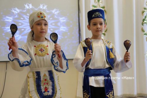 Азнакайда «Татар малае, татар кызчыгы — 2024» бәйгесе тәмамланды